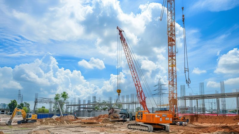 建筑资质代办加盟代理：标准解读与行业洞察