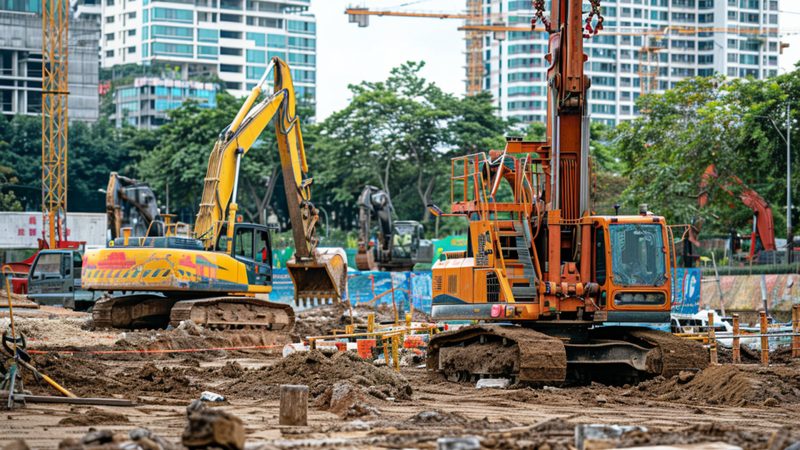 市政道路施工资质要求有哪些？解析资质获取与维护要点