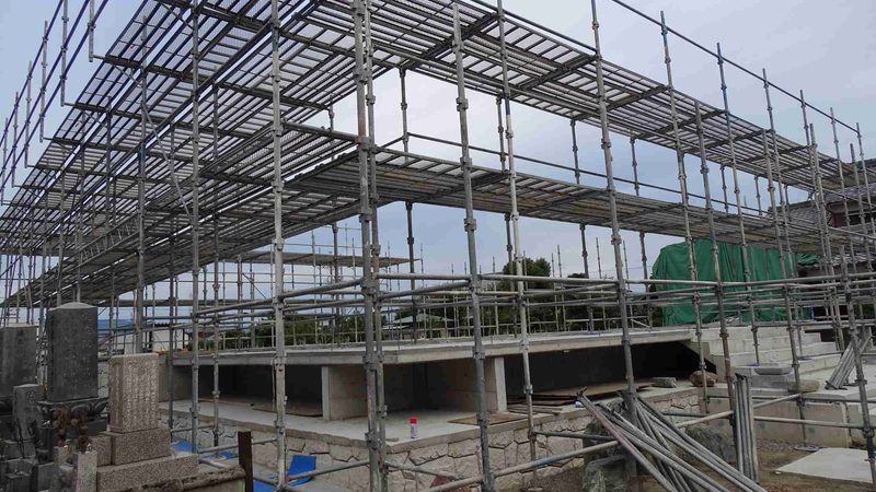 园林工程隐蔽工程验收步骤解析