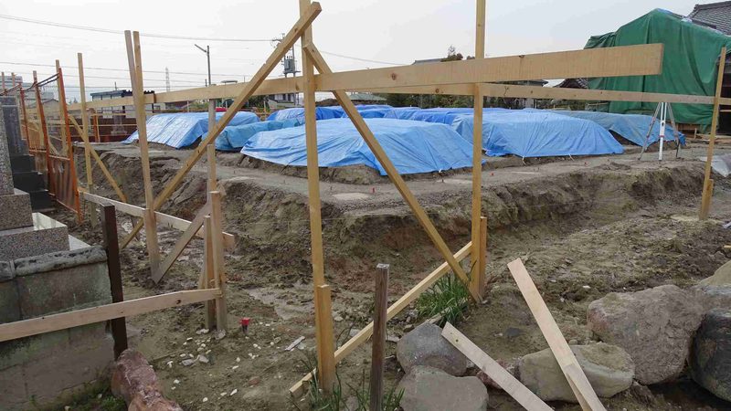 地基基础工程费用明细解析：关键因素与控制要点**