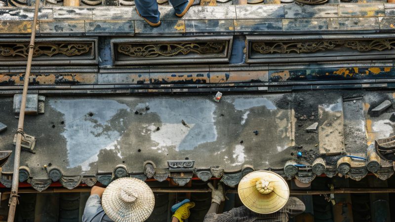 市政工程承包与建筑工程承包的区别解析