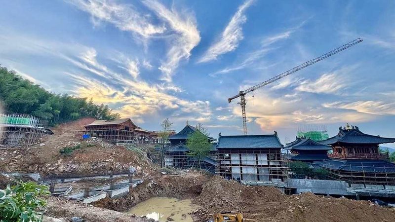 市政工程材料检测：如何确保项目质量与合规性