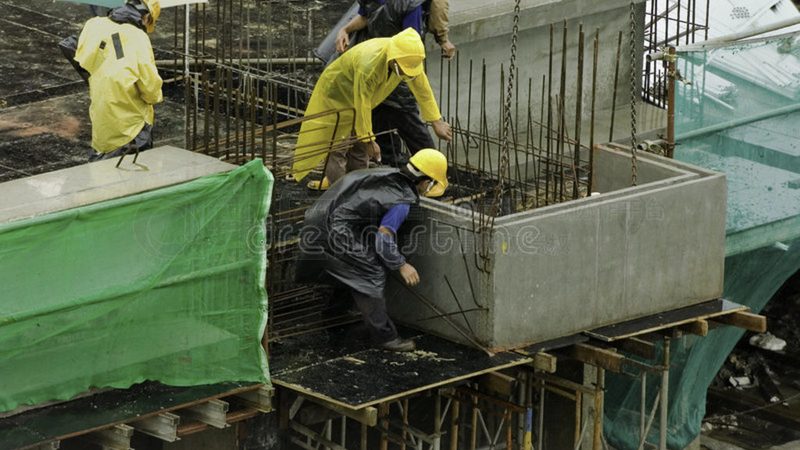 地基基础加固：揭秘加固成本背后的因素