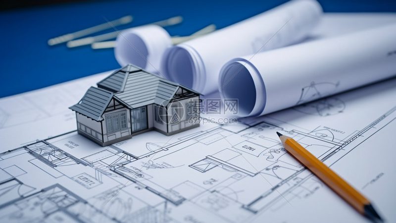 装配式建筑模数协调标准：构建高效施工的基石