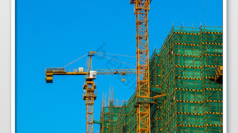 建筑工程施工合同范本解析：不同版本及特点