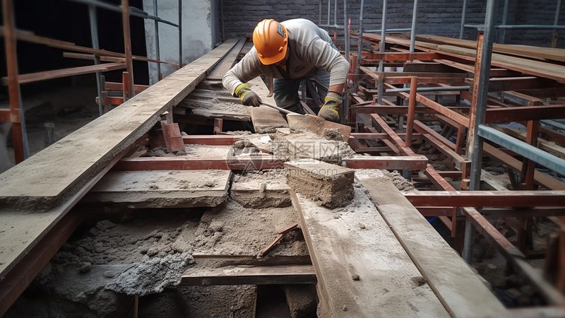 建筑工程施工进度计划表：编制步骤与要点**