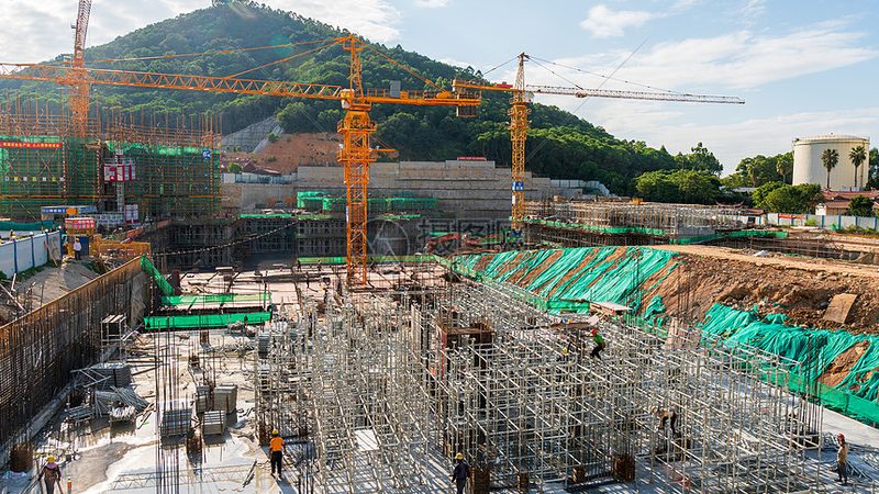 土建工程资质等级全解析：揭秘建筑行业的“准入门槛