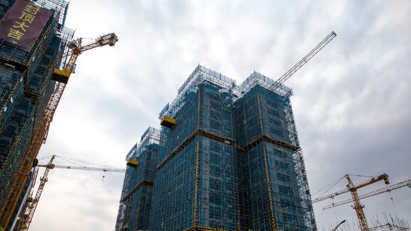 建筑资质挂靠：最新政策解析与合规风险规避