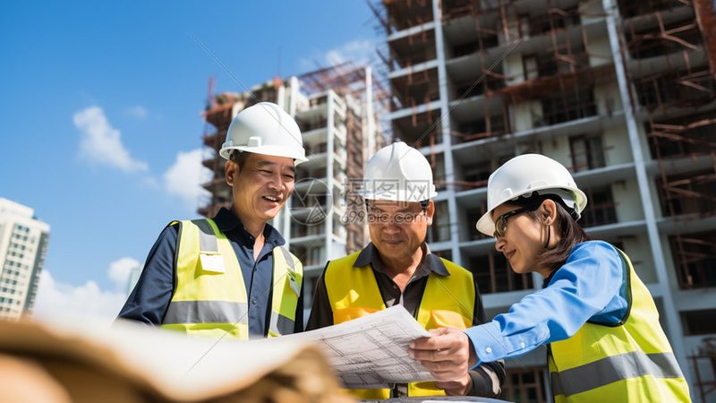 装配式建筑施工材料进场验收流程详解
