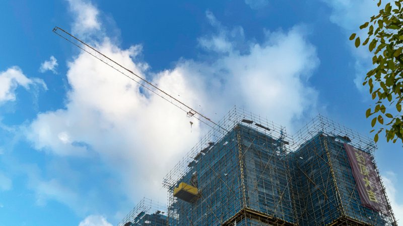 建筑施工总承包项目经理：质量管控的关键角色