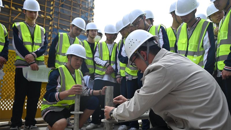 沥青路面施工安全注意事项全解析