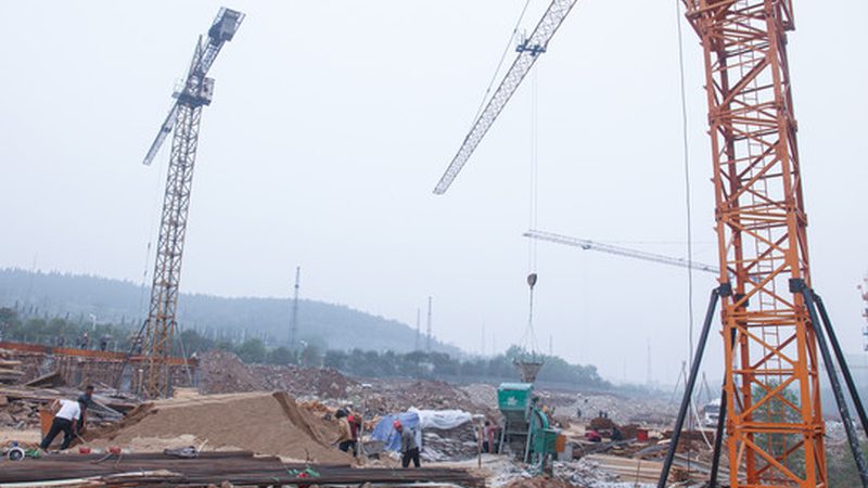 市政道路工程公司排名：揭秘行业实力与选择标准
