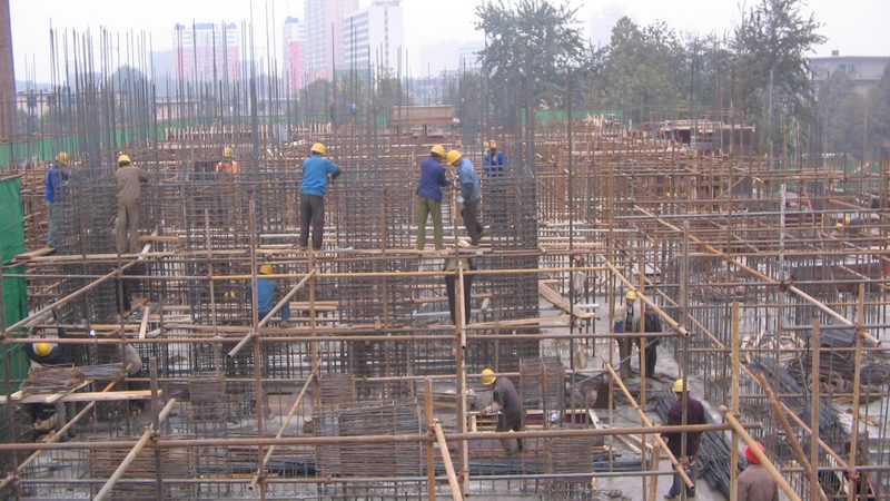 施工方案报价与预算：两者的区别与联系